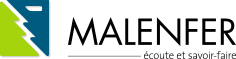 Logo ENTREPRISE MALENFER