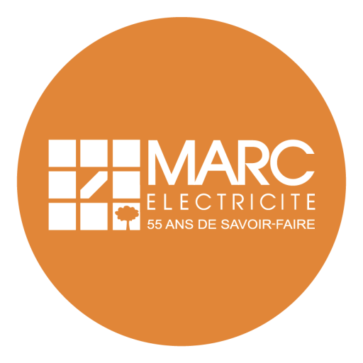 Logo ENTREPRISE MARC