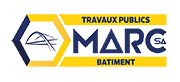 Logo ENTREPRISE MARC SA