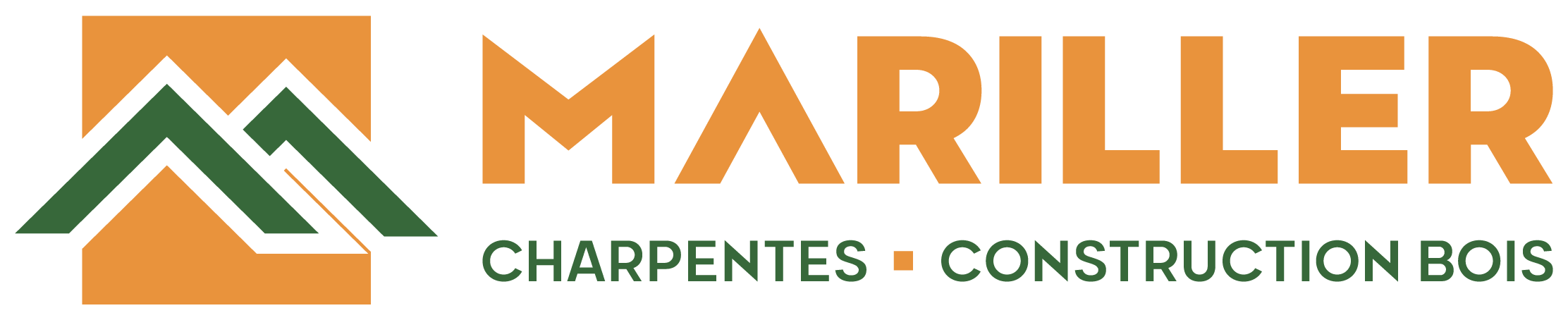 Logo ENTREPRISE MARILLER