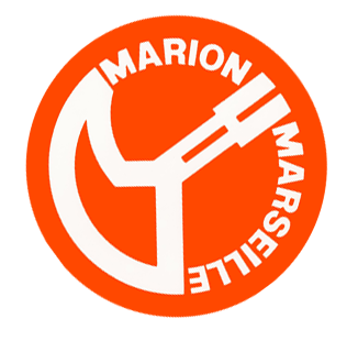 Logo ENTREPRISE MARION