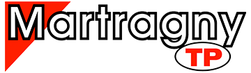 Logo ENTREPRISE MARTRAGNY