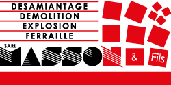 Logo ENTREPRISE MASSON
