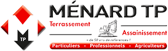 Logo ENTREPRISE MENARD