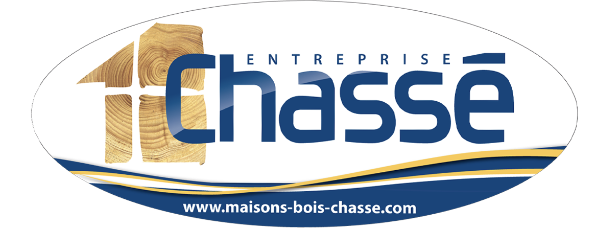 Logo ENTREPRISE MENUISERIE CHASSE