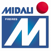 Logo ENTREPRISE MIDALI FRERES