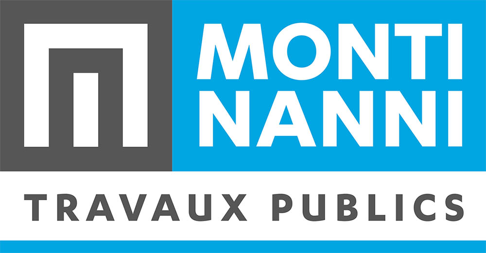 Logo ENTREPRISE MONTI NANNI
