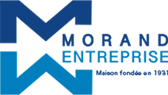 Logo ENTREPRISE MORAND