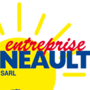 Logo ENTREPRISE NEAULT