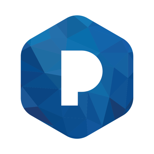 Logo ENTREPRISE PARET