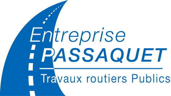 Logo ENTREPRISE PASSAQUET
