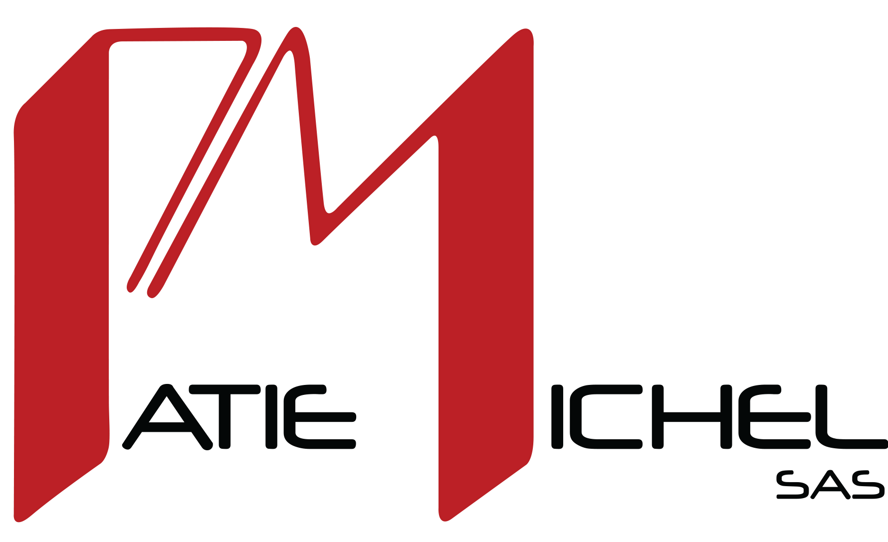 Logo ENTREPRISE PATIE MICHEL