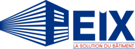 Logo ENTREPRISE PEIX