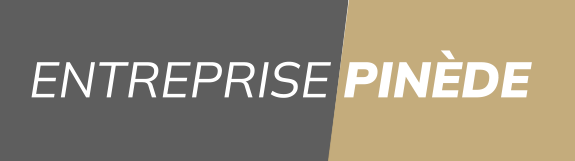 Logo ENTREPRISE PINEDE (ENTREPRISE PINEDE)