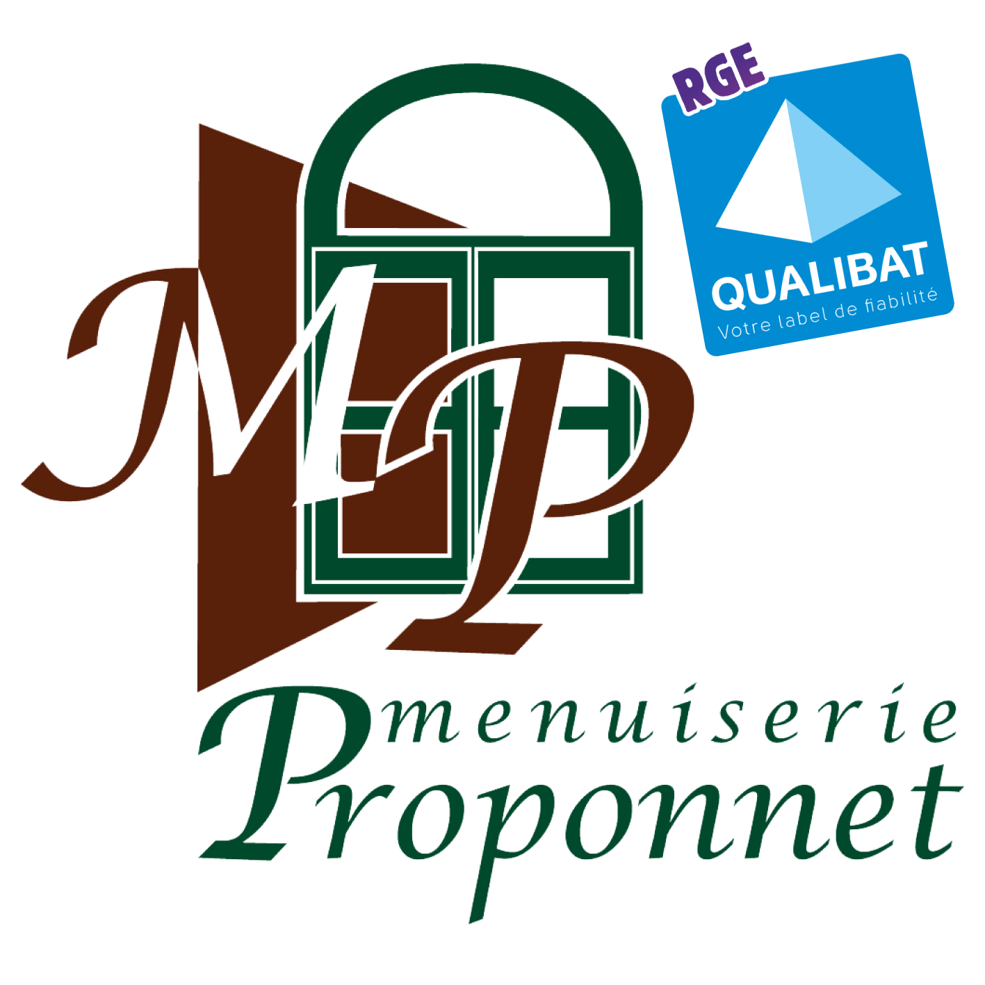 Logo ENTREPRISE PROPONNET