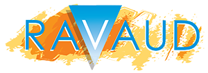 Logo ENTREPRISE RAVAUD