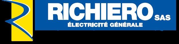 Logo ENTREPRISE RICHIERO