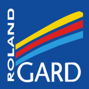 Logo ENTREPRISE ROLAND GARD