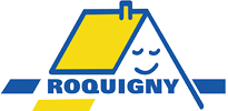 Logo ENTREPRISE ROQUIGNY