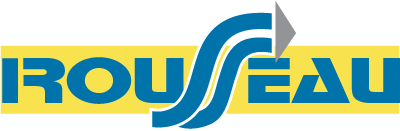 Logo ENTREPRISE ROUSSEAU