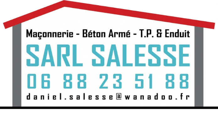 Logo ENTREPRISE SALESSE
