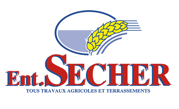 Logo ENTREPRISE SECHER