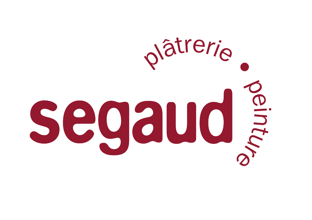 Logo ENTREPRISE SEGAUD