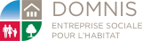 ENTREPRISE SOCIALE POUR L'HABITAT DOMNIS