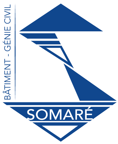 Logo ENTREPRISE SOMARE