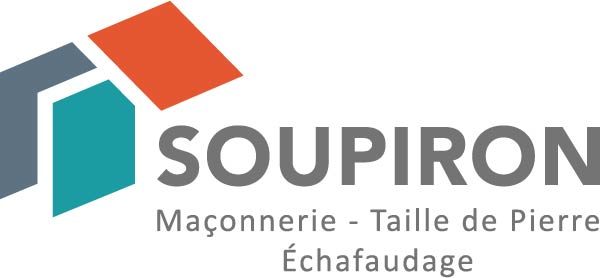 Logo ENTREPRISE SOUPIRON