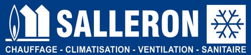 Logo ENTREPRISE SYLVAIN SALLERON