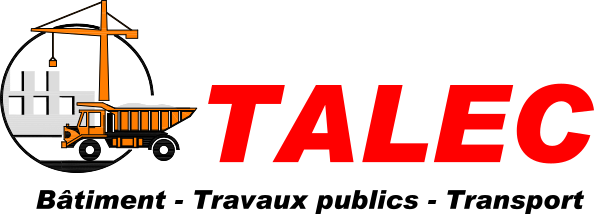 Logo ENTREPRISE TALEC