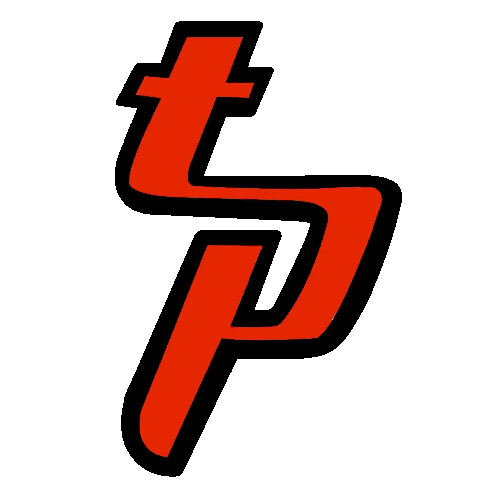 Logo ENTREPRISE THIERRY PERCHE