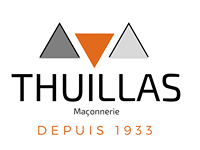 Logo ENTREPRISE THUILLAS