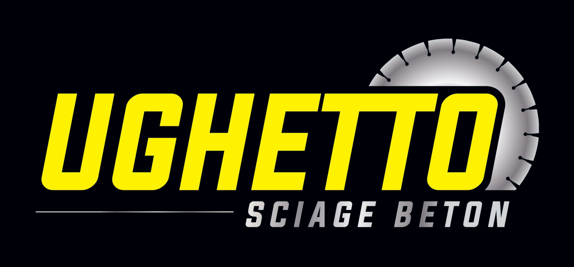 Logo ENTREPRISE UGHETTO