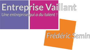 Logo ENTREPRISE VAILLANT