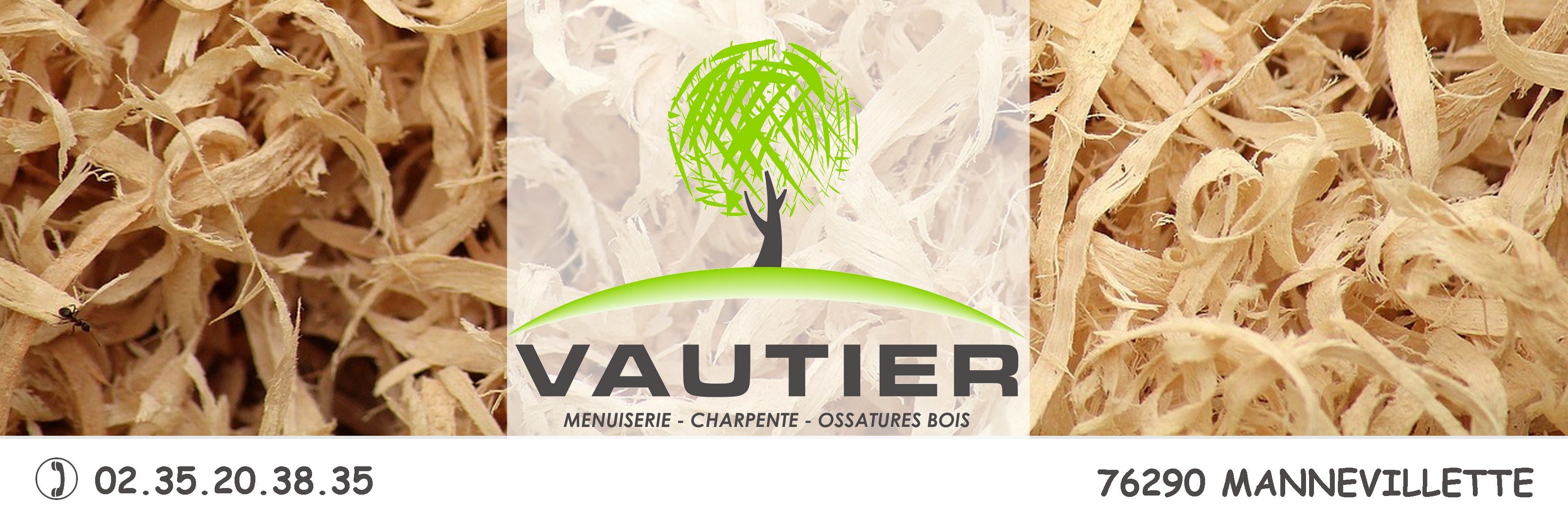 Logo ENTREPRISE VAUTIER