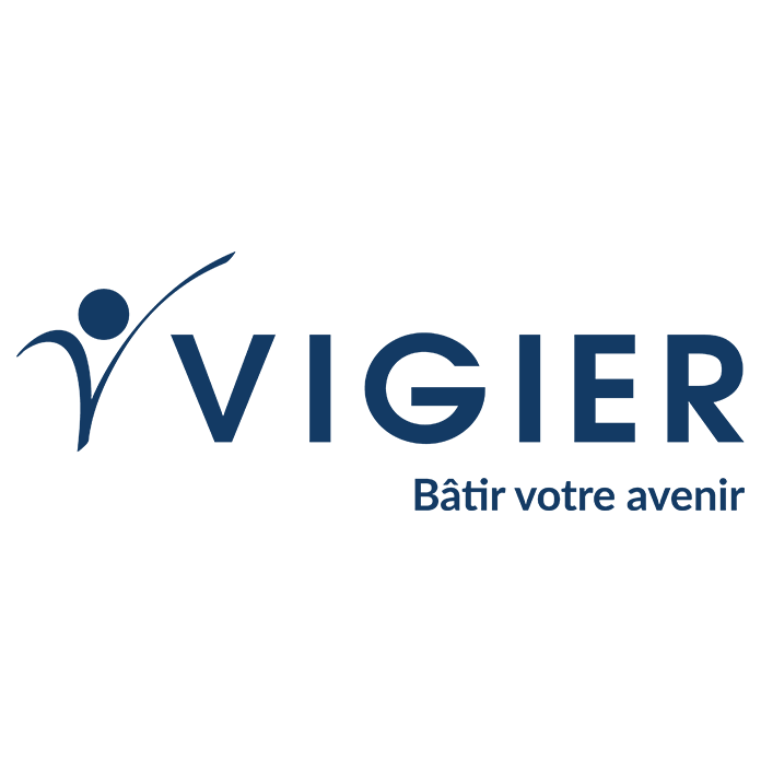 Logo ENTREPRISE VIGIER SA