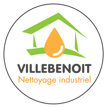 Logo ENTREPRISE VILLEBENOIT