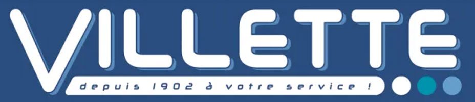 Logo ENTREPRISE VILLETTE