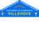 Logo ENTREPRISE VILLEVOYE