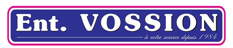 Logo ENTREPRISE VOSSION
