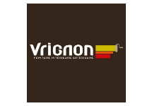 Logo ENTREPRISE VRIGNON