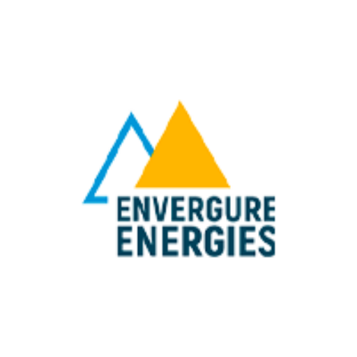 Logo ENVERGURES ENERGIES