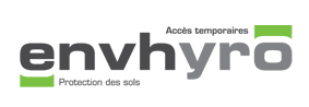 Logo ENVHYRO