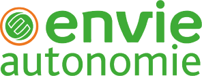 Logo ENVIE AUTONOMIE PAYS DE LA LOIRE