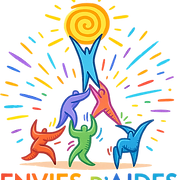 Logo ENVIES D'AIDES