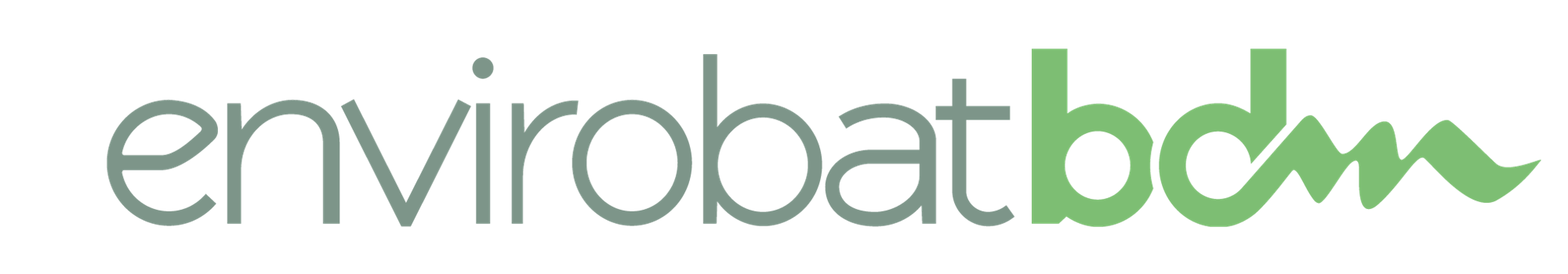 Logo ENVIROBAT-BDM