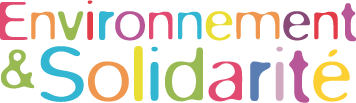 Logo ENVIRONNEMENT ET SOLIDARITE