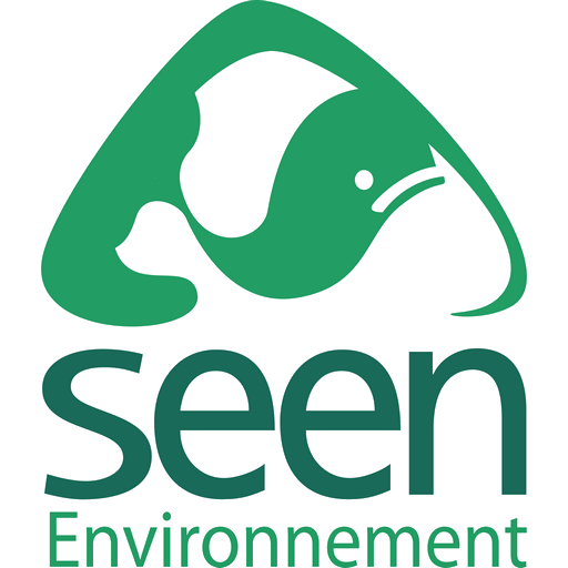Logo ENVIRONNEMENT SA